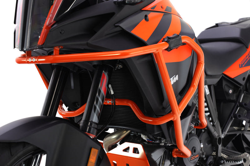 リボルバー Crosspro - Aluminum Trail Crash Bar for 1290 Super Adventure T / R / S
