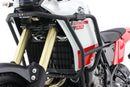 Crosspro - Aluminum Trail Crash Bar For Yamaha XTZ 690 Ténéré 700 2020-2021
