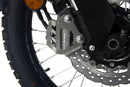 Crosspro - Brake Calliper Guard For Yamaha XTZ 690 Ténéré 700 2020-2022