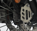 Crosspro - Brake Calliper Guard For Yamaha XTZ 690 Ténéré 700 2020-2022