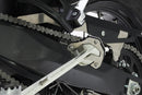 Crosspro - Side Stand Base Extention For Yamaha XTZ 690 Ténéré 700 2020-2022