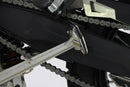 Crosspro - Side Stand Base Extention For Yamaha XTZ 690 Ténéré 700 2020-2022