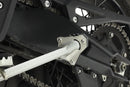 Crosspro - Side Stand Base Extention For Triumph Tiger 900 GT 2021-2022
