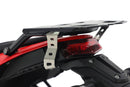 Crosspro - Luggage Rack For Yamaha XTZ 690 Ténéré 700 2020-2022