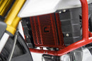 Crosspro - Front Radiator Guard For BMW G 310 GS 2016-2020