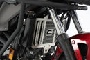 Crosspro - Front Radiator Guard For Honda NC 750X 2016-2021