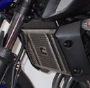 Crosspro - Front Radiator Guard For Yamaha MT-07 2018-2020