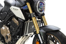 Crosspro - Front Radiator Guard For Honda CB 650R 2019-2021