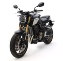 Crosspro - Front Radiator Guard For Honda CB 650R 2019-2021