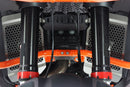 Crosspro - Front Radiator Guard For KTM 1290 Super Adventure R 2021-2022
