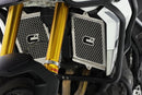 Crosspro - Front Radiator Guard For Triumph Tiger 900 GT 2021-2022