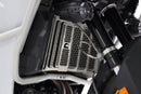 Crosspro - Front Radiator Guard For BMW F 850 GS Adventure 2021-2022