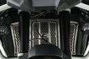 Crosspro - Front Radiator Guard For BMW F 850 GS Adventure 2021-2022