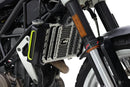 Crosspro - Front Radiator Guard For Husqvarna SVARTPILEN 401 2018-2022