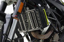 Crosspro - Front Radiator Guard For Husqvarna SVARTPILEN 401 2018-2022