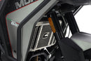 Crosspro - Front Radiator Guard For Moto-Morini X-CAPE 649 2022