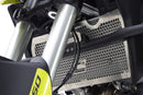 Crosspro - Front Radiator Guard For Aprilia Tuareg 660 2022