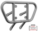 Crosspro - Tube for Front Bumper CR01 For Can Am (BRP) DS 450-Ice Polish Tube