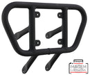 Crosspro - Tube for Front Bumper CR01 For 450 XC (ATV), 525 XC (ATV), KTM 450 SX (ATV), 505 SX (ATV)-Textured Black Tube