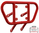 Crosspro - Tube for Front Bumper CR01 For Yamaha YFM 660 Raptor-Red Tube