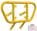 Crosspro - Tube for Front Bumper CR01 For 450 XC (ATV), 525 XC (ATV), KTM 450 SX (ATV), 505 SX (ATV)-Yellow Tube