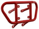 Crosspro - Tube for Front Bumper CR02 For Suzuki LT-R 450-Red Tube