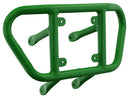 Crosspro - Tube for Front Bumper CR02 For Suzuki LT-R 450-Green Tube