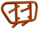 Crosspro - Tube for Front Bumper CR02 For Suzuki LT-R 450-Orange Tube
