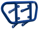Crosspro - Tube for Front Bumper CR02 For Suzuki LT-R 450-Blue Tube