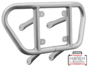 Crosspro - Tube for Front Bumper CR02 For Yamaha YFM 700 Raptor-Ice Polish Tube