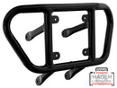 Crosspro - Tube for Front Bumper CR02 For 450 XC (ATV), 525 XC (ATV), KTM 450 SX (ATV), 505 SX (ATV)-Black Tube