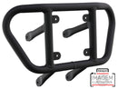 Crosspro - Tube for Front Bumper CR02 For Yamaha YFM 700 Raptor-Textured Black Tube