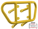 Crosspro - Tube for Front Bumper CR02 For 450 XC (ATV), 525 XC (ATV), KTM 450 SX (ATV), 505 SX (ATV)-Yellow Tube