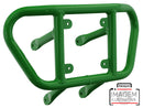 Crosspro - Tube for Front Bumper CR02 For Kawasaki KFX 450R-Green Tube