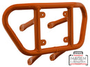 Crosspro - Tube for Front Bumper CR02 For 450 XC (ATV), 525 XC (ATV), KTM 450 SX (ATV), 505 SX (ATV)-Orange Tube