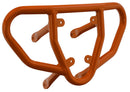 Crosspro - Tube for Front Bumper CR03 For Suzuki LT-R 450-Orange Tube