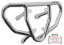 Crosspro - Tube for Front Bumper CR03 For Yamaha YFM 660 Raptor-Polish Tubo