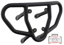 Crosspro - Tube for Front Bumper CR03 For 450 XC (ATV), 525 XC (ATV), KTM 450 SX (ATV), 505 SX (ATV)-Textured Black Tube