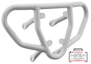 Crosspro - Tube for Front Bumper CR03 For Yamaha YFZ 450R-White Tube
