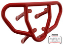Crosspro - Tube for Front Bumper CR03 For Yamaha YFZ 450R-Red Tube