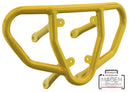 Crosspro - Tube for Front Bumper CR03 For Arctic Cat 400 DVX, Honda TRX 400, TRX 450, Honda TRX 400, Kawasaki KFX 400, Suzuki LT-Z 400-Yellow Tube