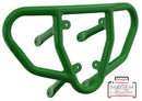 Crosspro - Tube for Front Bumper CR03 For Yamaha YFZ 450-Green Tube