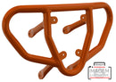 Crosspro - Tube for Front Bumper CR03 For Kawasaki KFX 450R-Orange Tube