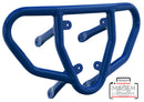 Crosspro - Tube for Front Bumper CR03 For Yamaha YFZ 450-Blue Tube