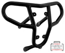 Crosspro - Tube for Front Bumper CR04 For 450 XC (ATV), 525 XC (ATV), KTM 450 SX (ATV), 505 SX (ATV)-Black Tube