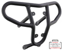 Crosspro - Tube for Front Bumper CR04 For Kawasaki KFX 450R-Textured Black Tube