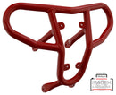Crosspro - Tube for Front Bumper CR04 For 450 XC (ATV), 525 XC (ATV), KTM 450 SX (ATV), 505 SX (ATV)-Red Tube