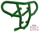 Crosspro - Tube for Front Bumper CR04 For Kawasaki KFX 450R-Green Tube