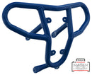 Crosspro - Tube for Front Bumper CR04 For 450 XC (ATV), 525 XC (ATV), KTM 450 SX (ATV), 505 SX (ATV)-Blue Tube