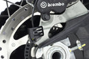 Crosspro - Rear ABS Sensor Protection For Ducati DesertX 2022